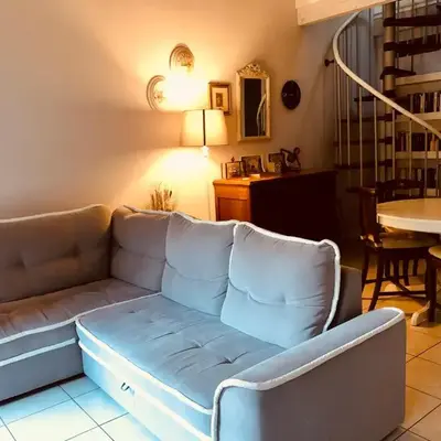 Casa di Zelda