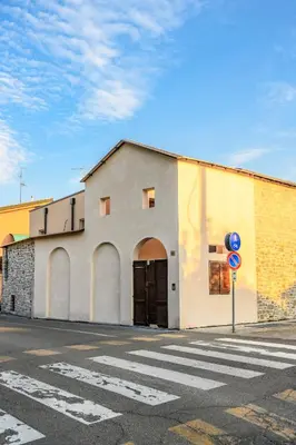 Planimetria di Loft Design Free Parking - Maranello - Sassuolo