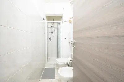 Bagno di Residenze Amelia