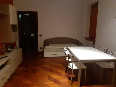 Planimetria di Casa ALBA & LUNE