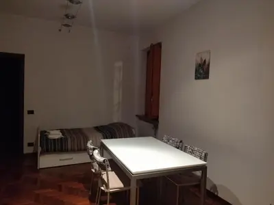 Planimetria di Casa ALBA & LUNE