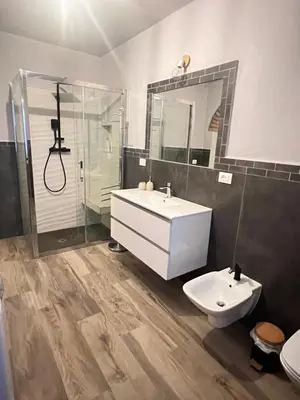 Bagno di BB Parco del Mincio