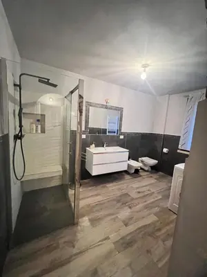 Bagno di BB Parco del Mincio