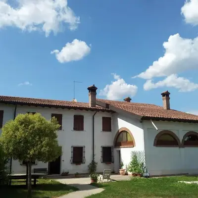 BB Parco del Mincio
