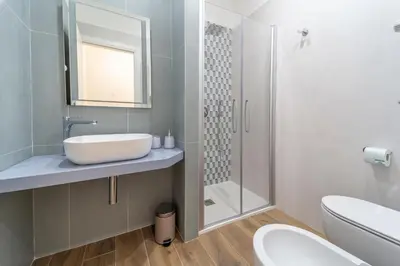 Bagno di Mentana Rooms