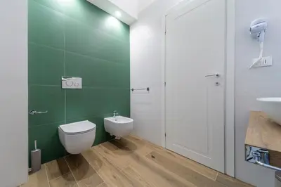 Bagno di Mentana Rooms