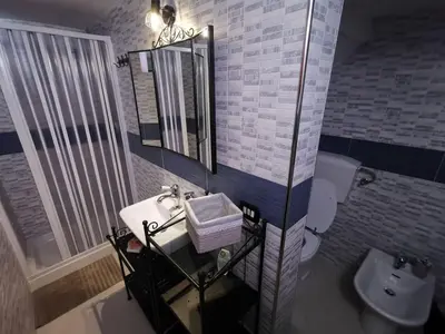 Planimetria di Best House