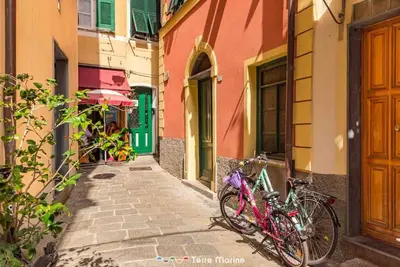 Attività di ciclismo presso l'appartamento o nelle vicinanze