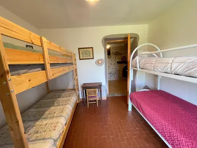 Planimetria di The Stone House