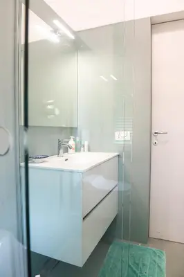 Bagno di Villa Smeralda - Luxury on the Italian Riviera