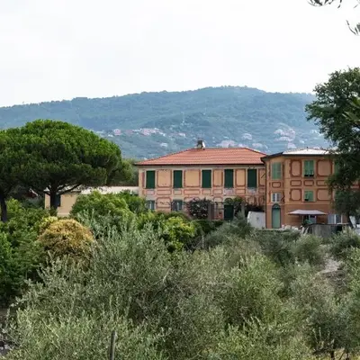 Villa Smeralda - Luxury on the Italian Riviera