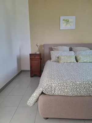 Planimetria di La Casa di MaJa