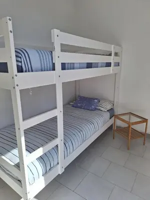 Planimetria di La Casa di MaJa