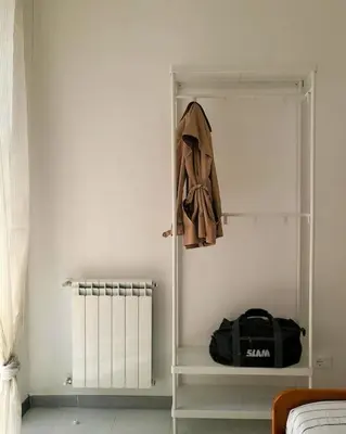Planimetria di La Casa di MaJa