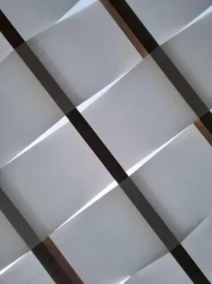 Planimetria di La Casa di MaJa