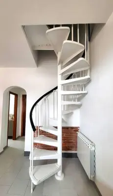 Planimetria di La Casa di MaJa