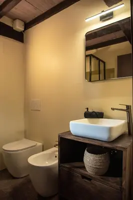 Bagno di Dimidium