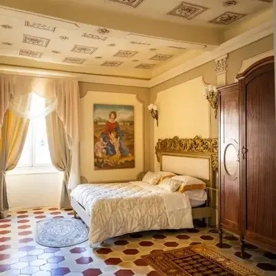 Palazzo Lari Sarzana - Historic Boutique Rooms