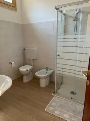 Bagno di Casa Luna