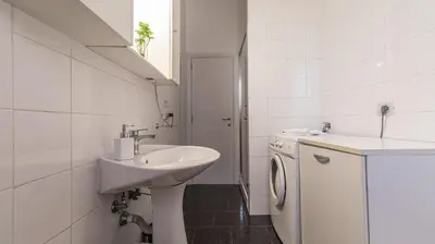 Bagno di Grand Central - Affitti Brevi Italia
