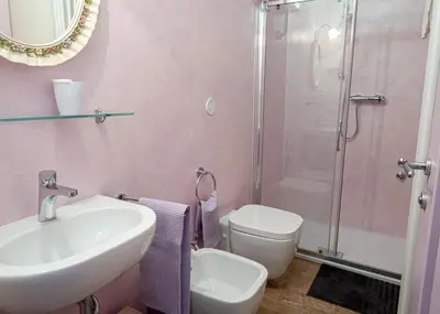 Bagno di Fermo della Guazzona