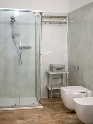 Bagno di Fermo della Guazzona