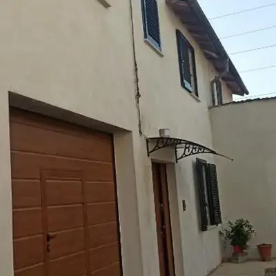 VILLA VIOLA B & B