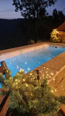 Piscina di Tana della Lavanda o nelle vicinanze