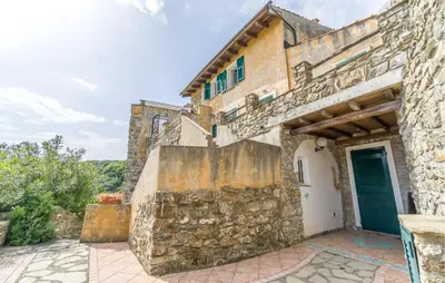Edificio in cui si trova l'appartamento