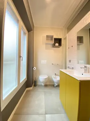 Bagno di Dimora Castelmaraldo