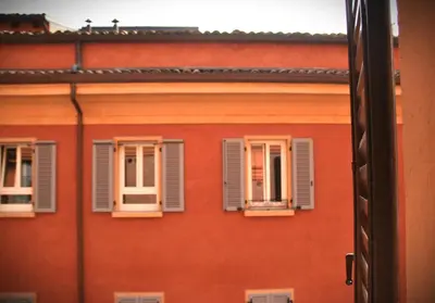 Edificio in cui si trova l'appartamento