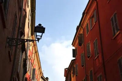 Planimetria di Dimora Castelmaraldo
