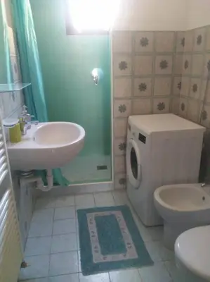 Bagno di Appartamento 4 - NEW