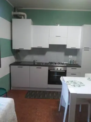 Cucina o angolo cottura di Appartamento 4 - NEW