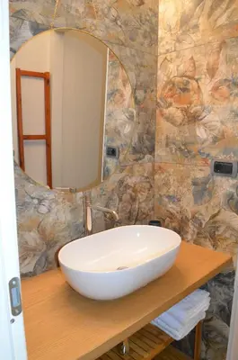 Bagno di Opera
