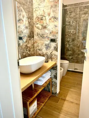 Bagno di Opera