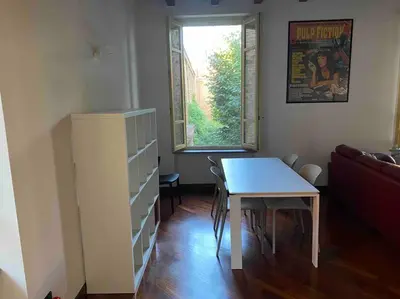 Cucina o angolo cottura di casa Sofia