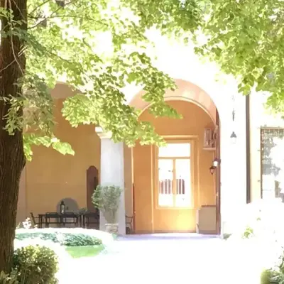 casa Sofia
