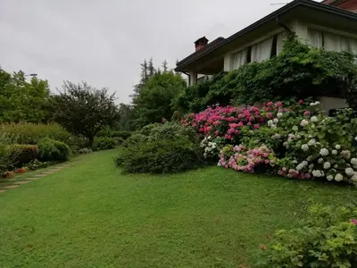 Giardino di Profumo di pane - Traversetolo