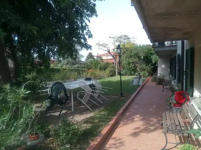 Giardino di Profumo di pane - Traversetolo