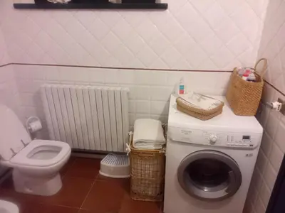 Bagno di Profumo di pane - Traversetolo