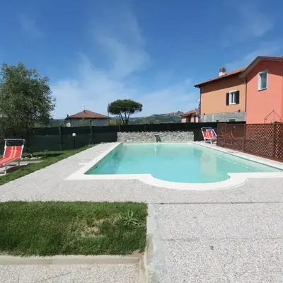 Casa vacanze La Fonda