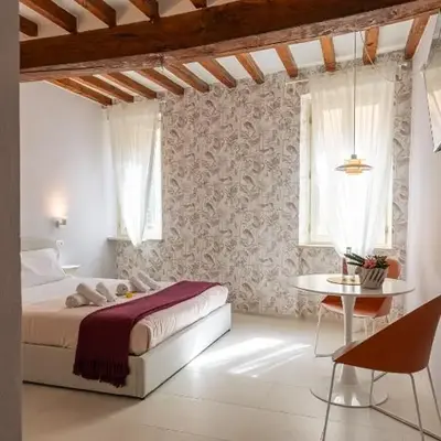 GLAM PARMA