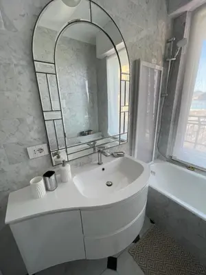 Bagno di Sogno sul mare