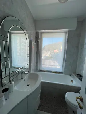 Bagno di Sogno sul mare