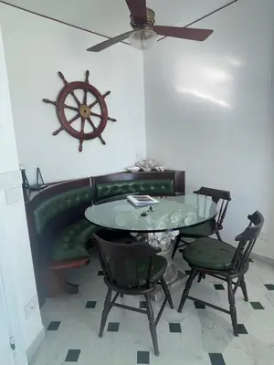 Planimetria di Sogno sul mare