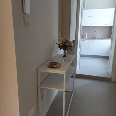 Planimetria di Home 11