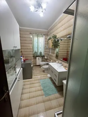 Cucina o angolo cottura di Casa Rossa