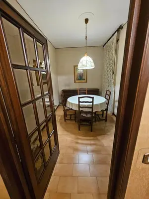 Planimetria di La Francigena - Ama's house