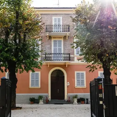 Residence del Centro